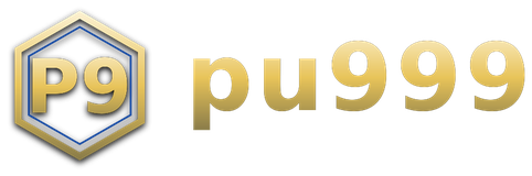 pu999 logo