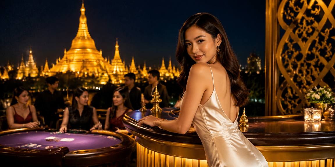 pu999 ကျွန်ုပ်တို့၏ Baccarat Live ဝန်ဆောင်မှုများ
